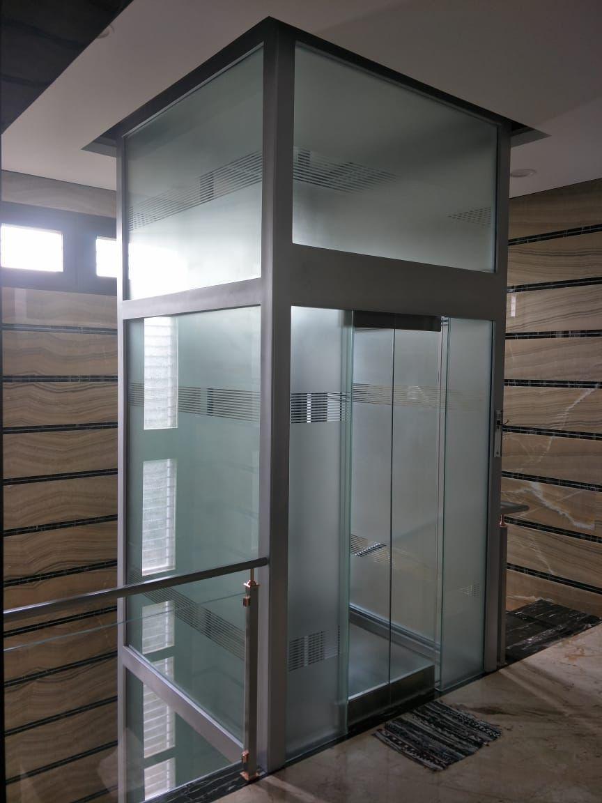 Aarohan elevator project