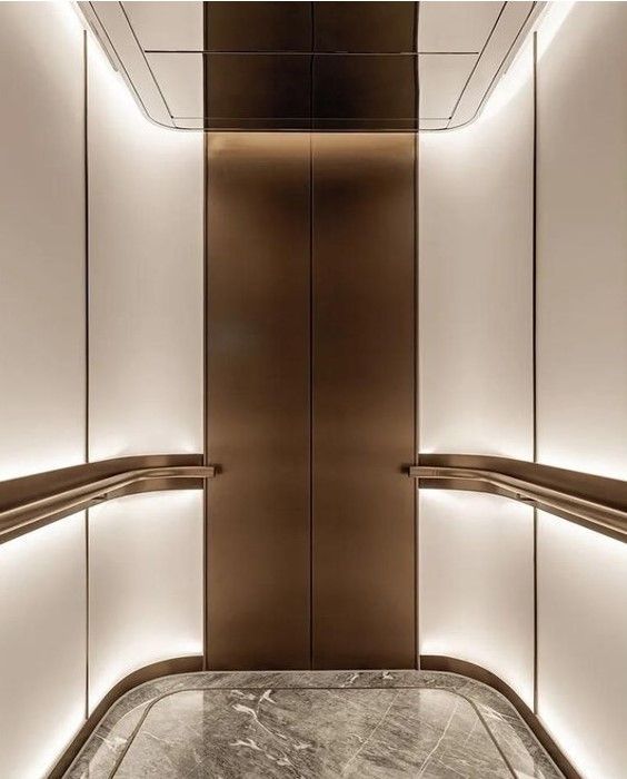 Aarohan elevator project