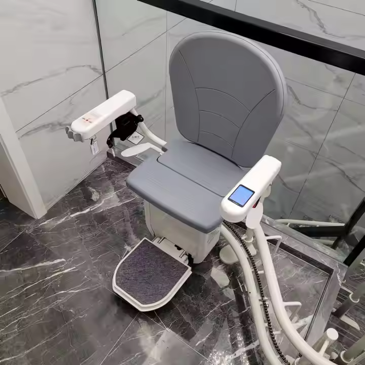Aarohan elevator project